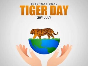 Bhutan Unveils Conservation Initiatives to Protect Tigers and Local Livelihoods