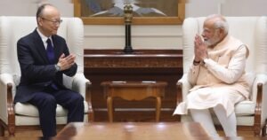 Nepal, ADB Strengthen Ties to Boost Governance and Infrastructure