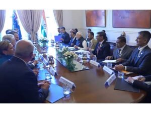 India–Australia Partnership Enters a New Phase