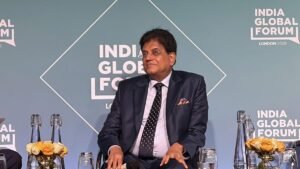 Piyush Goyal Highlights Japan’s Long-Term Investment Commitment to India