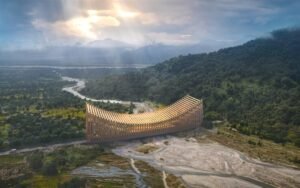 New Gelephu-Tareythang Road to Boost Connectivity and Protect Wildlife