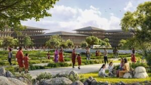 Tourism Spark Fund to Drive Wellness and Sustainable Tourism in Gelephu