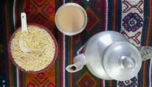 Suja Recipe: A Traditional Himalayan Brew