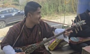 A Song Giving Voice to Bhutanese Hearts Abroad
