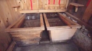 Bhutan’s Hot Stone Baths Blend Tradition and Wellness
