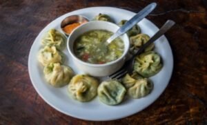 Momo: A Must-Try Taste of Bhutan