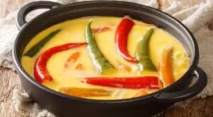 Ema Datshi: Bhutan’s Iconic Chilli and Cheese Dish