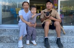 From Australia to Bhutan: Couple Builds Business Back Home