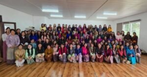 BECEDA Works To Strengthen Early Childhood Education In Bhutan