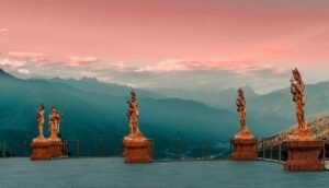 Bhutan’s GMC Puts Part of Its Bitcoin Treasury to Work After 10,000 BTC Pledge