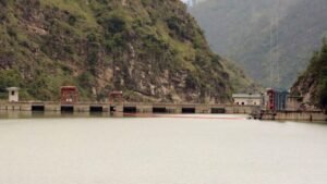 Hydroelectricity Powers Bhutan’s Economy to 8.52% Growth in 2025
