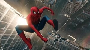 ‘Spider-Man: Brand New Day’ grossed over US$2 billion at the box office