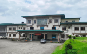 Samtse Hospital Set for Major Transformation with Nu 30 Million Initial Allocation