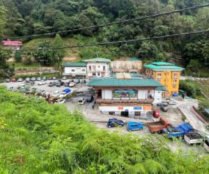 Boosting Local Enterprise: Trongsa Introduces the “10-Minute Economy” to Capture Highway Transit Traffic