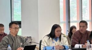Uncertainty Grows Over Kanglung Education Centre