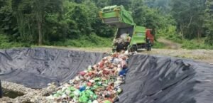 Jomotsangkha Moves Away from Open Dumping with New Landfill