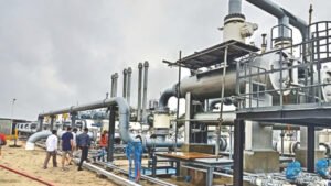 Bangladesh’s industrial sector hit by fuel crisis