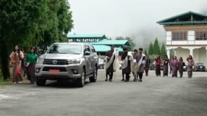 Taktse businesses see new hope with student return