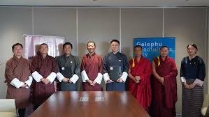 ChoeGo Boutique Set to Add Premium Hospitality to Gelephu Mindfulness City