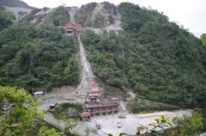 Bhutan’s Mining Dilemma: Dig for Minerals, Protect the Forests