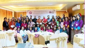 ECCD Centre Set to Ease Childcare Challenges for Farming Families