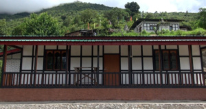 Yabrang and Phimsong children in Trashigang to have mobile ECCD