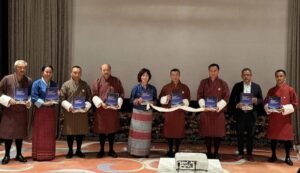 New investment plan aims to strengthen Bhutan’s water security