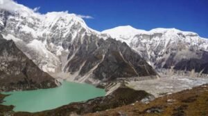 Bhutan Loses 27 Glaciers in Nine Years as Warming Shrinks Ice Cover