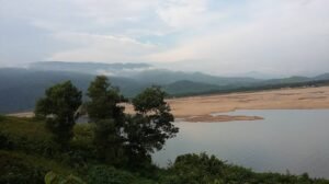 India-Bhutan Talks Focus on Trans-Border River Management