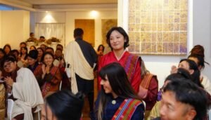 Bhutanese Artist Pem Lham Wins 2026 Rubin Museum Himalayan Art Prize