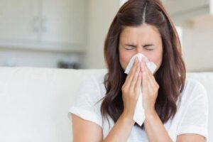 What to Eat During Fever, Cold and Cough