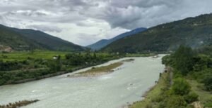 Bhutan Adopts Gross Ecosystem Product at National Level