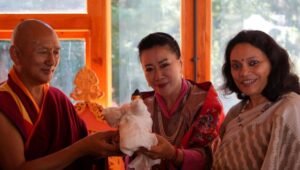 Bhutan Opens New Animal Shelter After Rabies Elimination Milestone