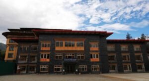 Bhutan’s First International School Opens in Thimphu