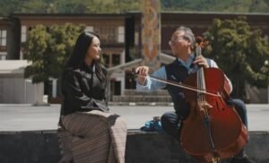 A Song for the Snow Lion Explores Bhutanese Folklore and Climate Crisis