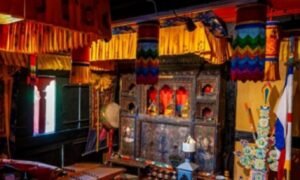 Yonchap: Bhutan’s Sacred Tradition of Water Offerings