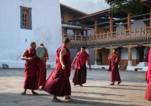 Beyond the Photograph: A Slower Way of Seeing Bhutan