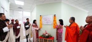 Dedicated Breast Clinic Expands Access to Cancer Care in Bhutan