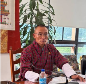 Early Warning Systems Bring Hope, but GLOF Concerns Remain in Samdingkha