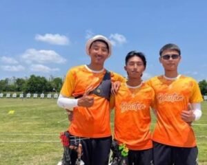 Targeting Success: Bhutanese Archers Set for Asian Games After Two-Year Prep