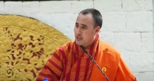 Prime Minister Tshering Tobgay Announces Bhutan’s GEP Valued at $6.2 Billion for 2024