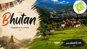 NB Marks PR Strengthens Public Relations Services in Bhutan