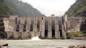Hydropower projects designed to withstand GLOF risks, says MoENR Minister