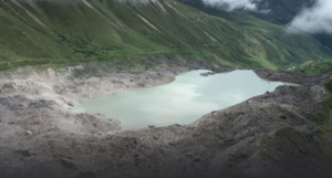 Smaller glacial lake triggered August Paro flood, NCHM calls for stronger early warning