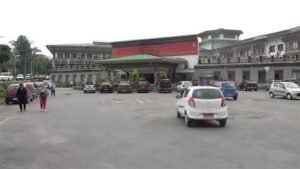 Gelephu Hospital Prepares for Comprehensive Modernization Amid Mindfulness City Development