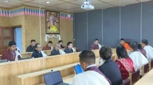 Bhutan: Roadblocks in Sakteng Disrupt Students’ Access to Opportunities