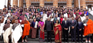 Four initiatives launched to boost voter participation ahead of next LG elections