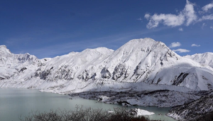 Can Bhutan’s early warning systems keep up with climate risks?