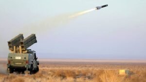 Iran Fires Missiles at Jordan, Kuwait and Bahrain in Retaliation for US Strikes