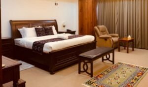 Hotels Fill Up as Gelephu Prepares for Project 108 Mega Gathering